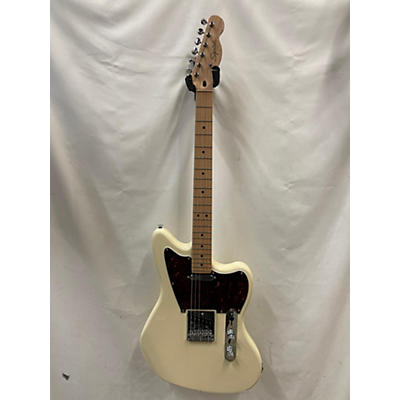 Squier Paranormal Offset Telecaster Solid Body Electric Guitar