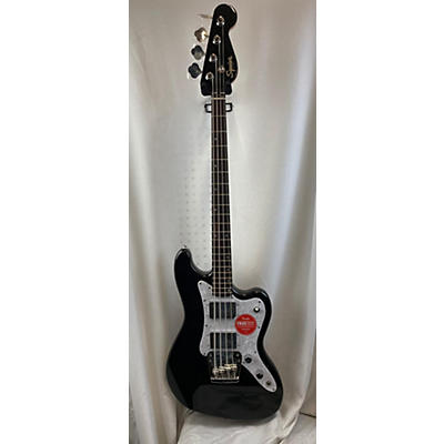 Squier Paranormal Rascal Bass Electric Bass Guitar