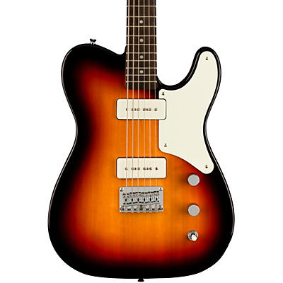 Squier Paranormal Series Baritone Cabronita Telecaster Electric Guitar
