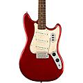 Squier Paranormal Series Cyclone Electric Guitar Polar WhiteCandy Apple Red