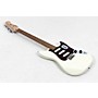 Open-Box Squier Paranormal Series Cyclone Electric Guitar Condition 3 - Scratch and Dent Polar White 197881190804