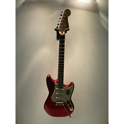 Squier Paranormal Series Cyclone Solid Body Electric Guitar