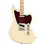Open-Box Squier Paranormal Series Offset Telecaster Maple Fingerboard Condition 2 - Blemished Olympic White 197881125509