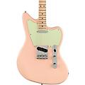 Squier Paranormal Series Offset Telecaster Maple Fingerboard Olympic WhiteShell Pink