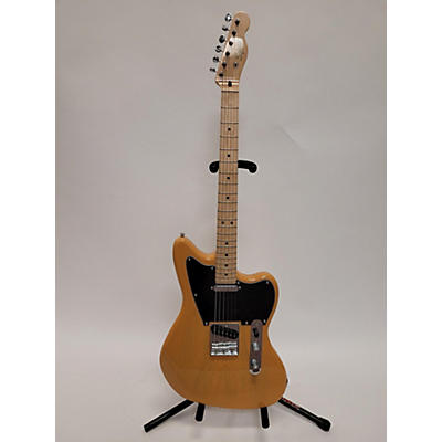 Squier Paranormal Series Offset Telecaster Solid Body Electric Guitar