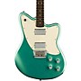 Squier Paranormal Series Toronado Electric Guitar Mystic Seafoam