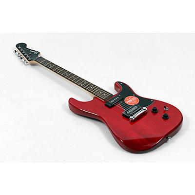 Squier Paranormal Strat-O-Sonic Laurel Fingerboard Electric Guitar