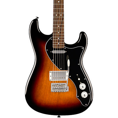 Squier Paranormal Stratocaster Deluxe Electric Guitar -