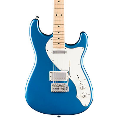 Squier Paranormal Stratocaster Deluxe Electric Guitar -