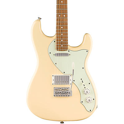 Squier Paranormal Stratocaster Deluxe Electric Guitar -