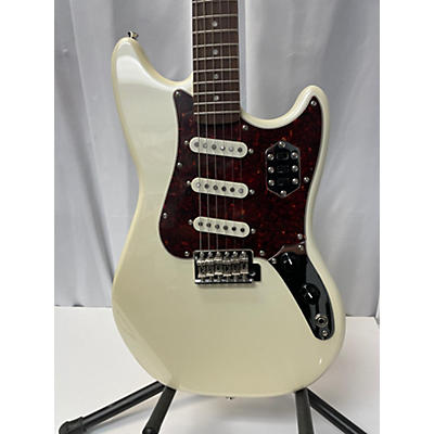 Squier Paranornal Cyclone Solid Body Electric Guitar