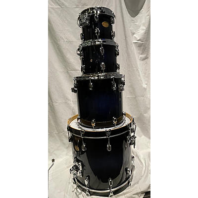Taye Drums Parasonic Drum Kit
