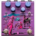 Old Blood Noise Endeavors Pardner Fuzz Effects Pedal BluePurple