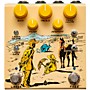 Old Blood Noise Endeavors Pardner Fuzz Effects Pedal Tan