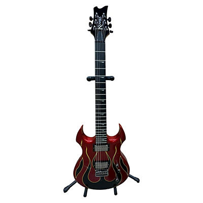 Kramer Pariah Solid Body Electric Guitar