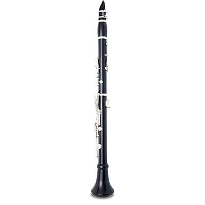 Allora Paris Series Grenadilla Clarinet