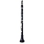 Open-Box Allora Paris Series Grenadilla Clarinet Condition 2 - Blemished Silver Plated Keys 197881285289