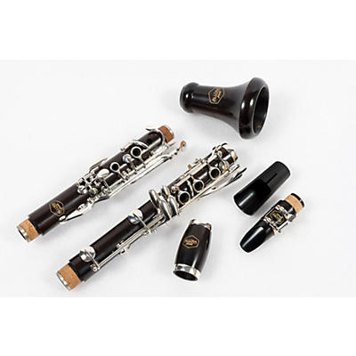 Allora Paris Series Grenadilla Clarinet