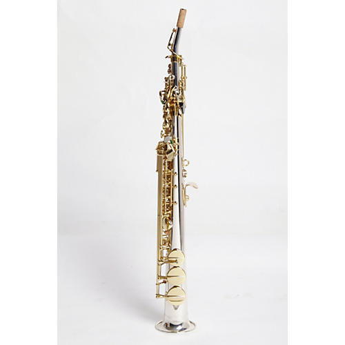 Paris Series III 53 Soprano Saxophone
