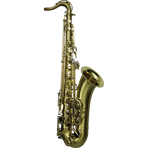 Paris Series Matte Finish Tenor Saxophone