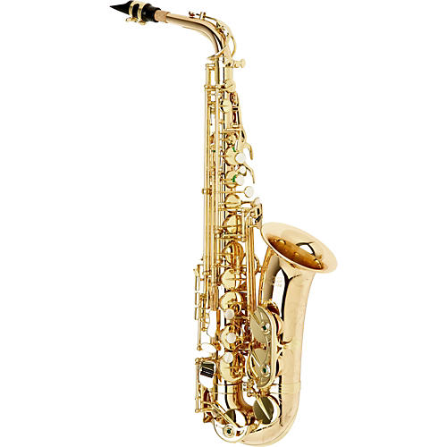 Paris Series Professional Alto Saxophone