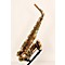Paris Series Professional Alto Saxophone Level 3 AAAS-801 - Lacquer 886830666063