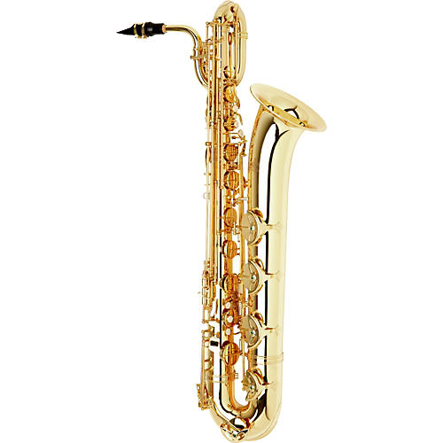 Paris Series Professional Baritone Saxophone