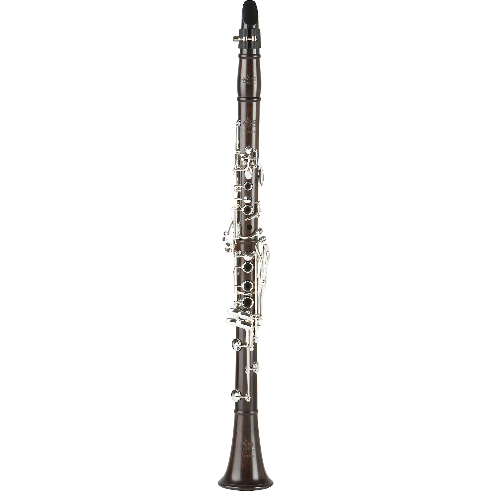 Allora Paris Series Professional Bb Clarinet Model AACL-913 | Musician ...