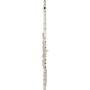 Allora Paris Series Professional Solid Silver Flute Offset G / C# Trill B Foot / Open Hole