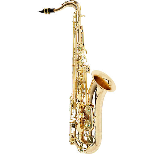 Paris Series Professional Tenor Saxophone