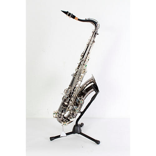 Open Box Allora Paris Series Professional Tenor Saxophone AATS805