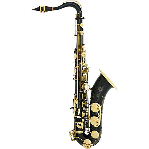 Paris Super Action 80 Series II Model 54B Professional Tenor Saxophone