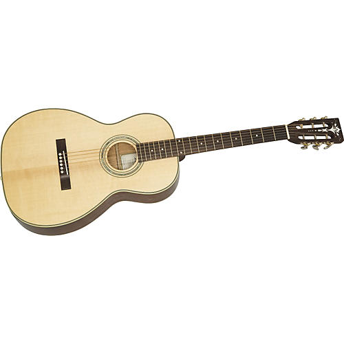 Parlor Deluxe Acoustic Guitar