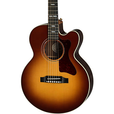 Gibson Parlor Modern Rosewood Acoustic-Electric Guitar
