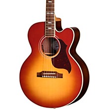 Gibson Parlor Rosewood EC Acoustic-Electric Guitar