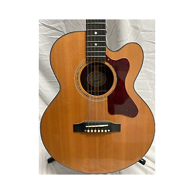 Gibson Parlor Walnut Ag Acoustic Guitar