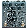Old Blood Noise Endeavors Parting Glitch Delay/Reverb/Modulation Effects Pedal - Black