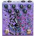 Old Blood Noise Endeavors Parting Glitch Delay/Reverb/Modulation Effects Pedal - BlackPurple