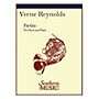 Southern Partita (Horn) Southern Music Series Composed by Verne Reynolds