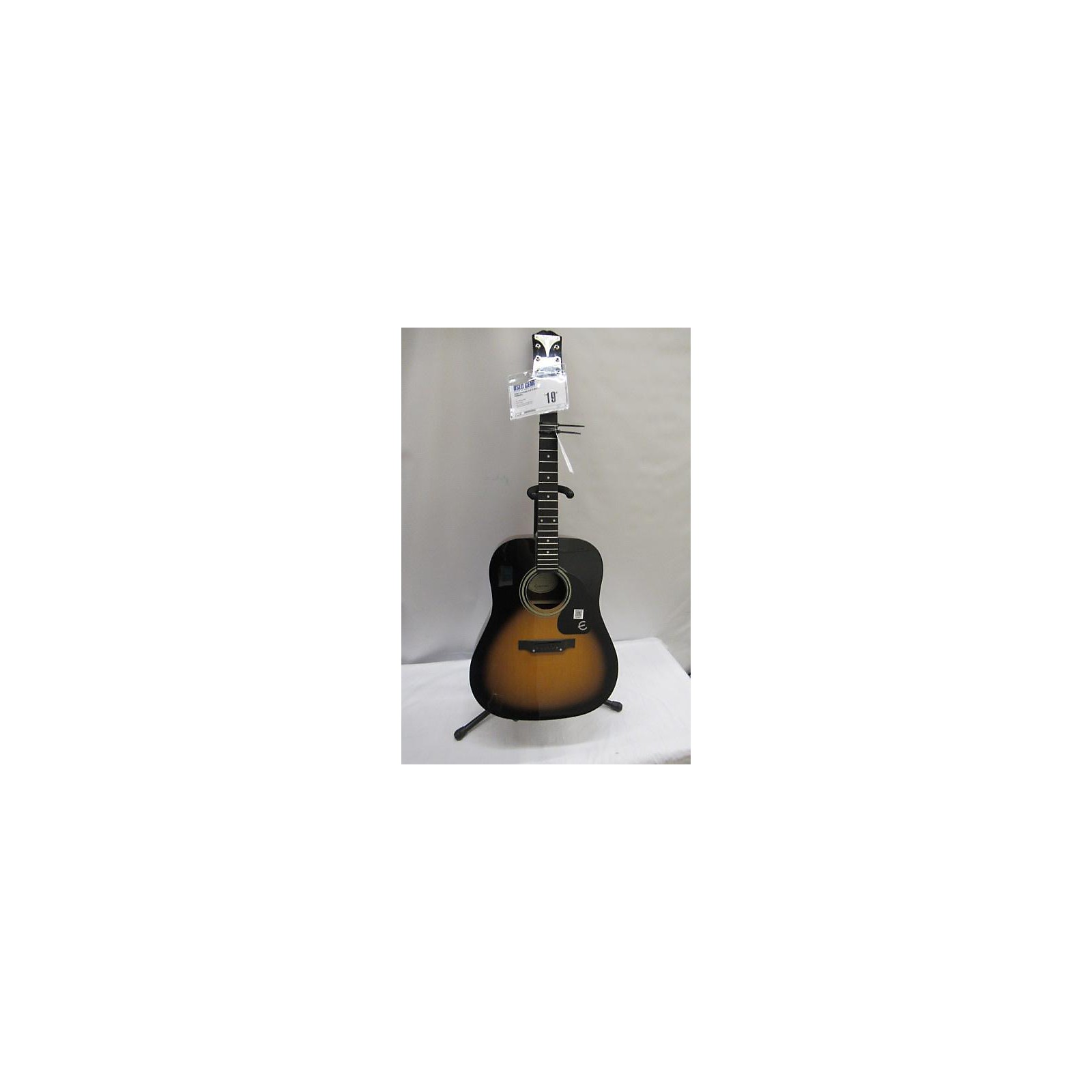 Epiphone Parts Guitar Acoustic Guitar | Musician's Friend