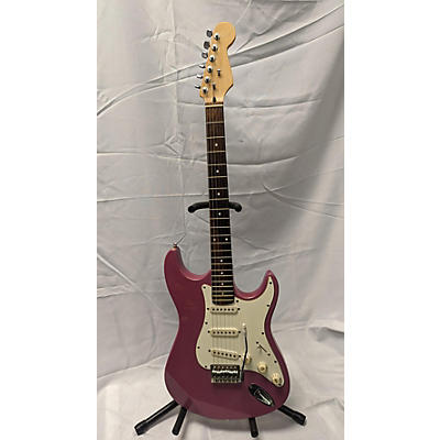 Fender Parts Stratocaster Solid Body Electric Guitar
