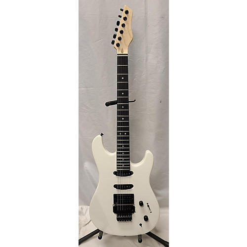 Miscellaneous Parts... White