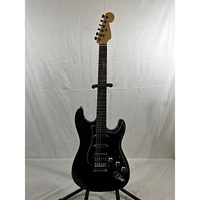 Miscellaneous Partscaster S Type HSS Solid Body Electric Guitar