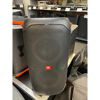 JBL Party Box 110 Powered Speaker