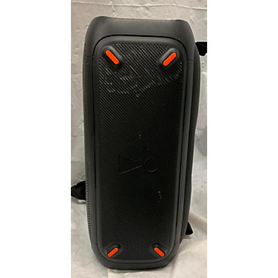 JBL Party Box OnTheGo Powered Speaker