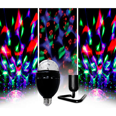 VEI Party Bulb with Stand