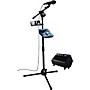 Open-Box Singtrix Party Bundle Karaoke System With Mic, Mic Stand, FX Module and Speaker Condition 2 - Blemished  197881116200