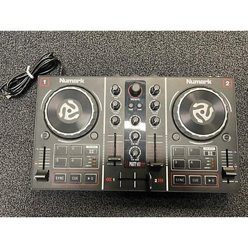 Numark Party Mix DJ Controller
