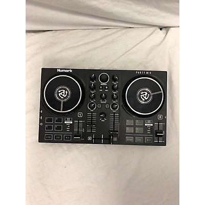 Numark Party Mix DJ Controller