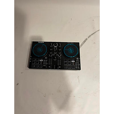 Numark Party Mix DJ Controller